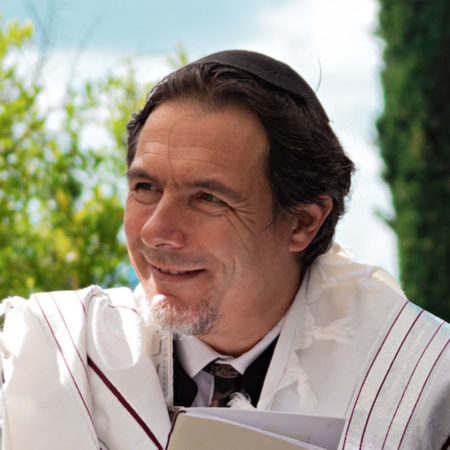 Rabbin Haïm Cipriani